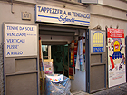 Stefanelli Vincenzo Tappezziere Vomero Napoli