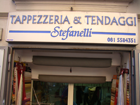 Stefanelli Vincenzo Tappezziere Vomero Napoli